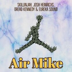 Cover of Air Mike