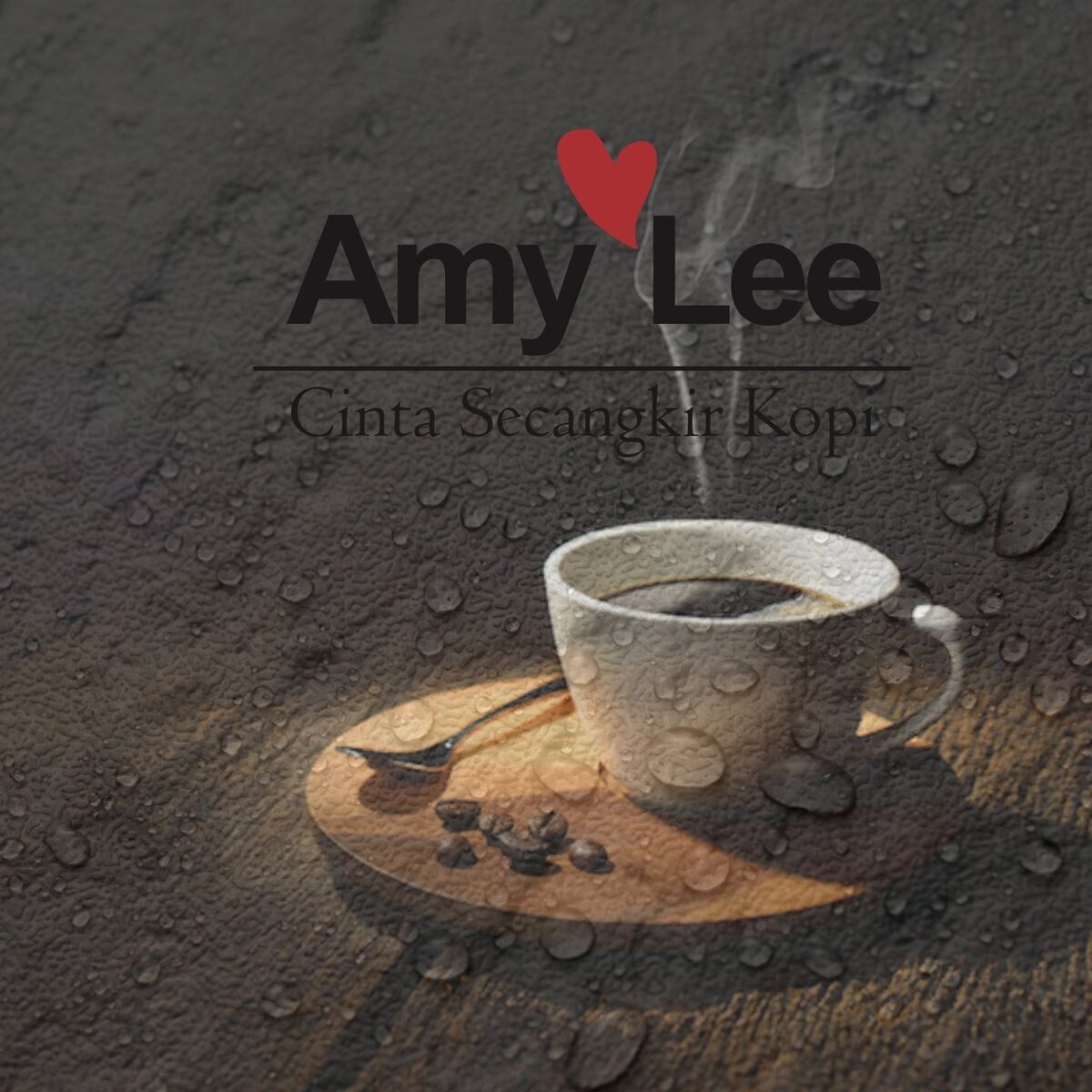 Album cover of Cinta Secangkir Kopi