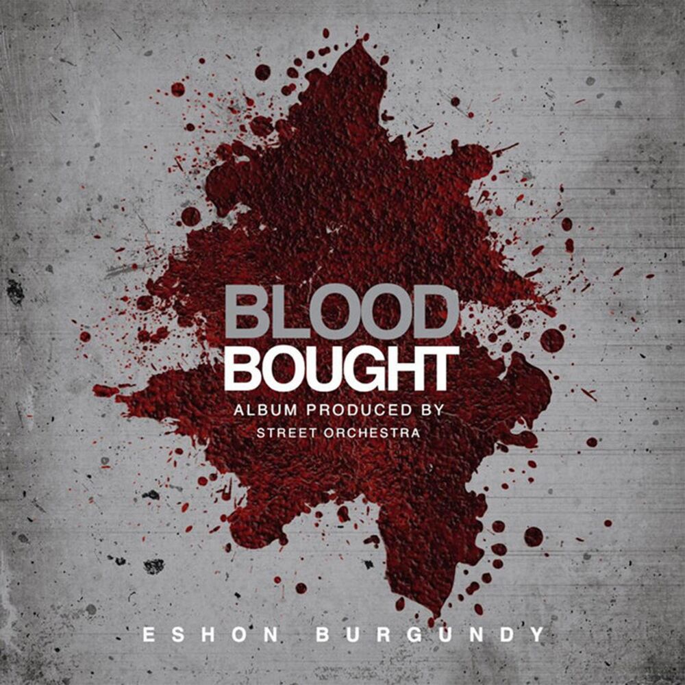 Picture of Blood Bought