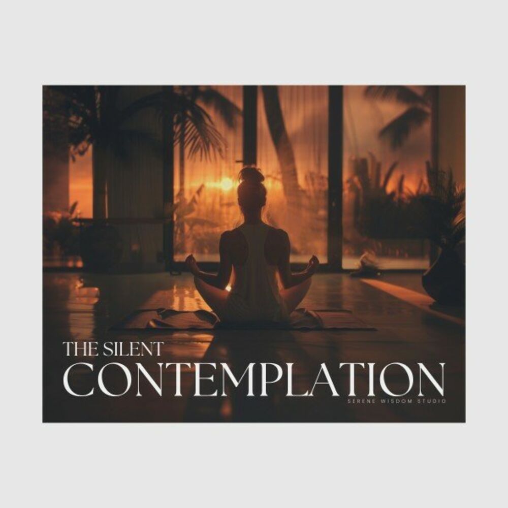 Picture of The Silent Contemplation