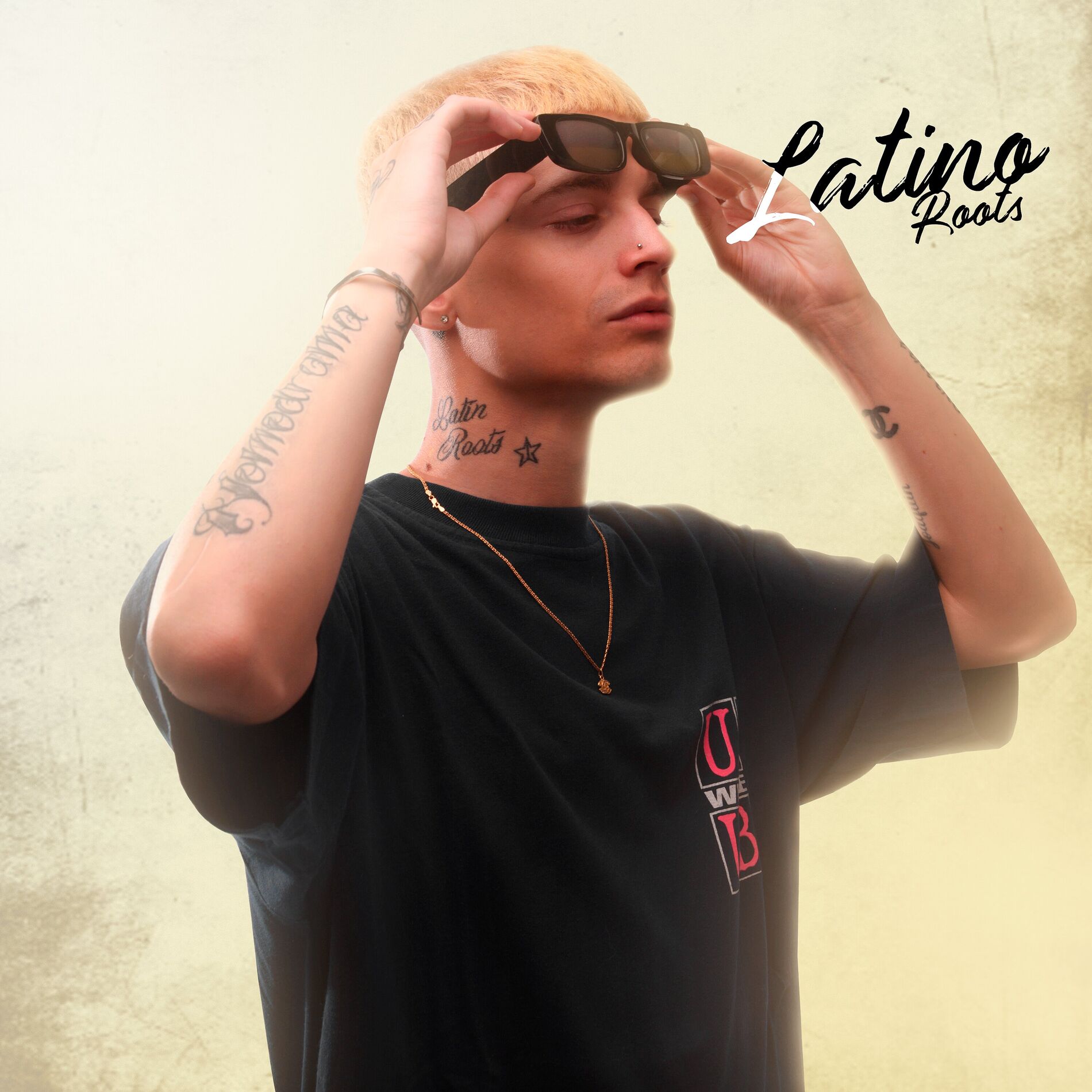 Album cover of Pa Cortar La Semana