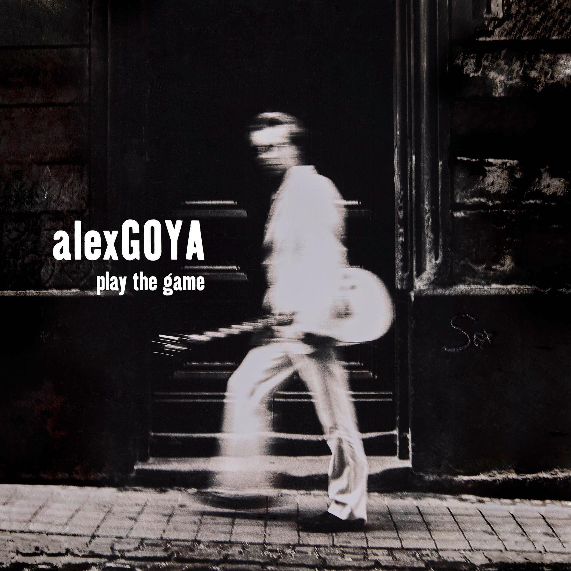 Album cover of Play the game