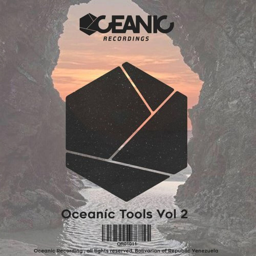 Picture of Oceanic Tools Vol.2