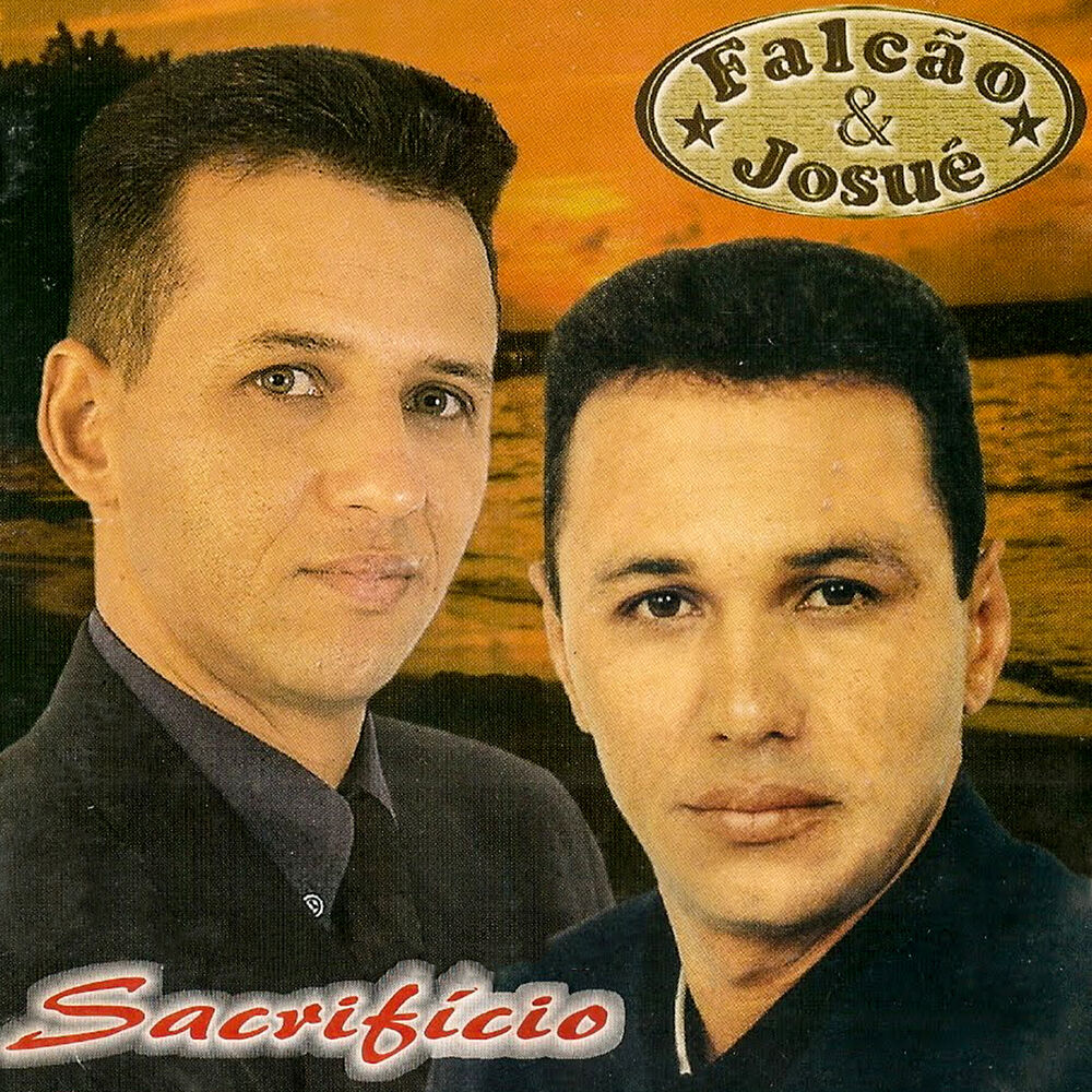 Picture of Sacrifício