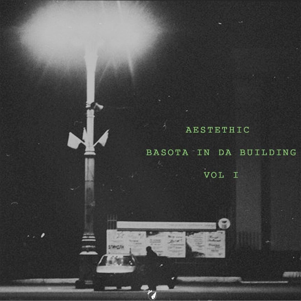 Picture of Basota In Da Building Vol.1