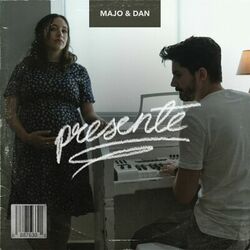 Cover of Presente