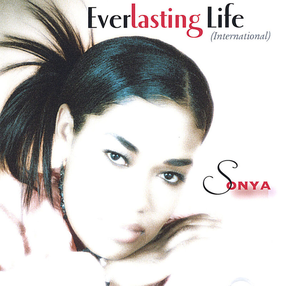 Picture of Everlasting Life (International)
