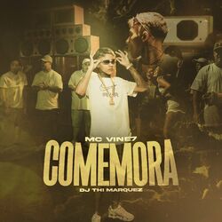 Cover of Comemora