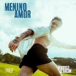 Cover of Menino Amor
