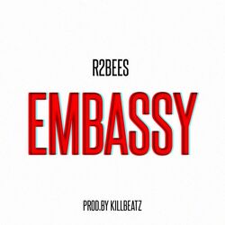 Cover of Embassy