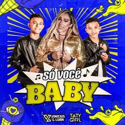 Só Você Baby