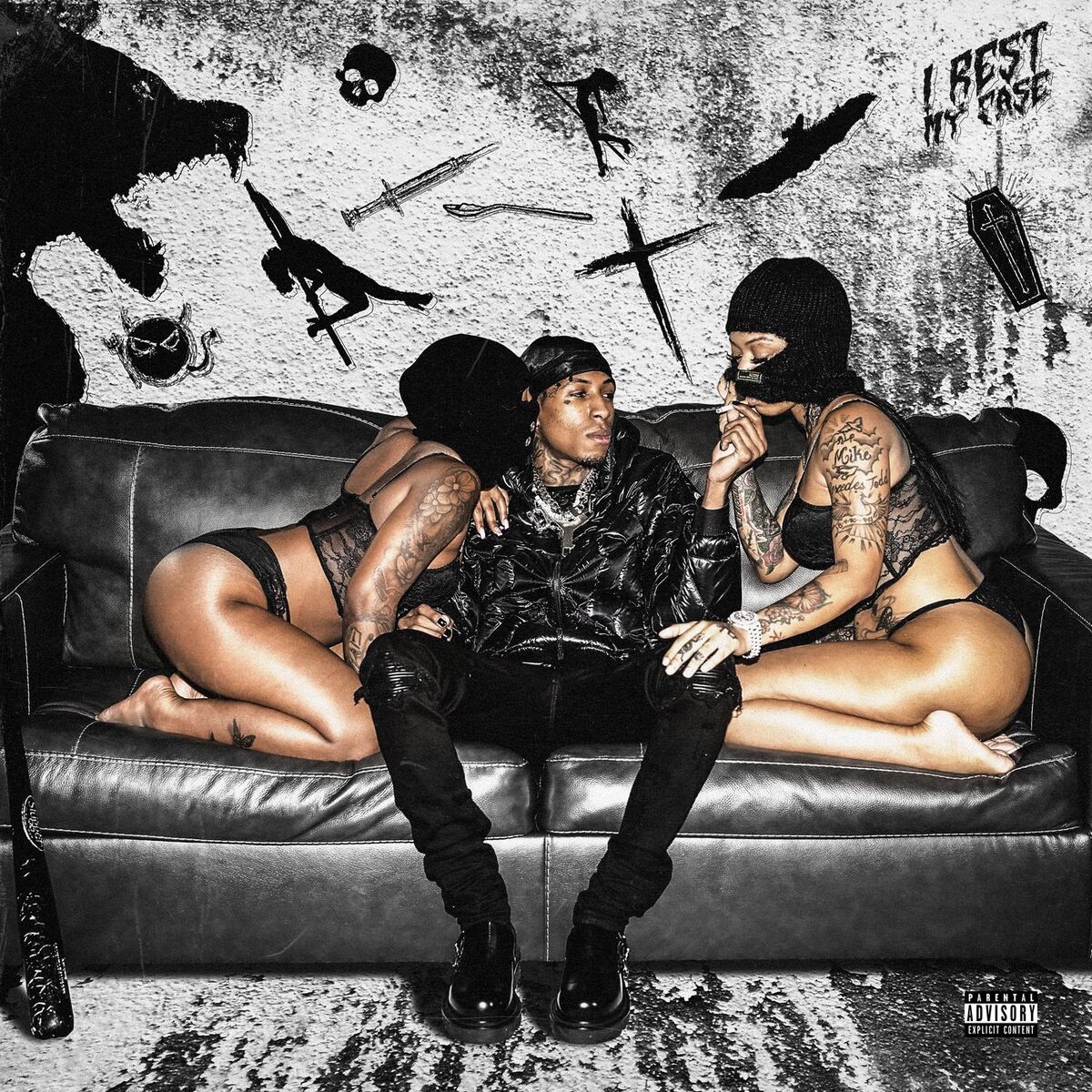 Album cover of Top Girls