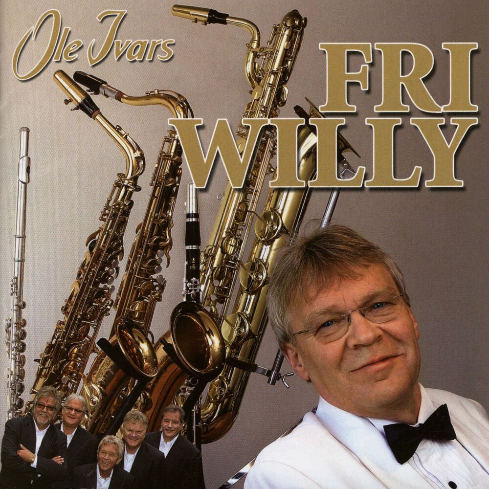 Picture of Fri Willy