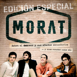 Cover of Sobre El Amor Y Sus Efectos Secundarios... Y Unas Cuantas Cosas Más (Edición Especial)