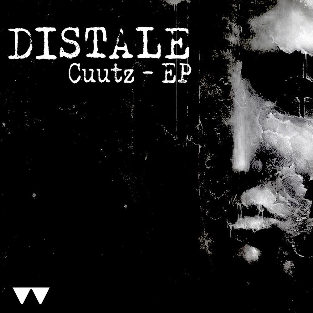 Picture of Cuutz EP