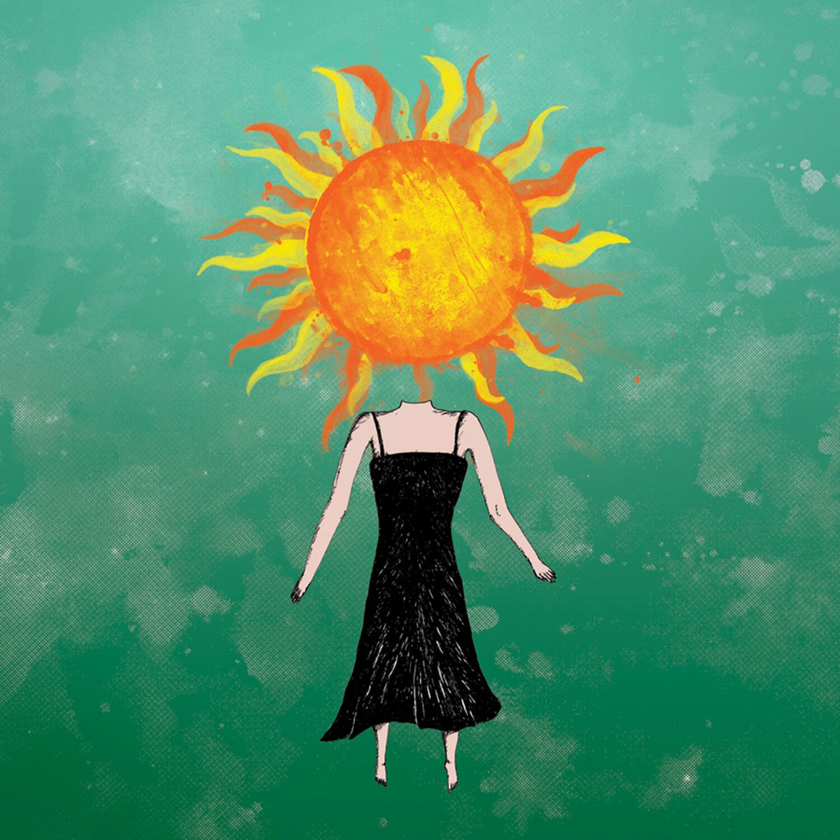Album cover of I Tore You Apart In My Head
