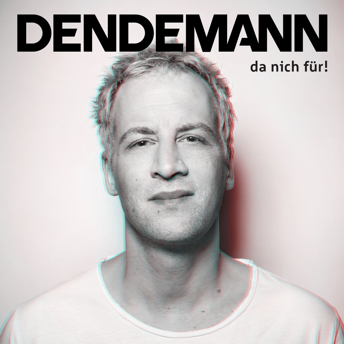 Album cover of Ich dende also bin ich