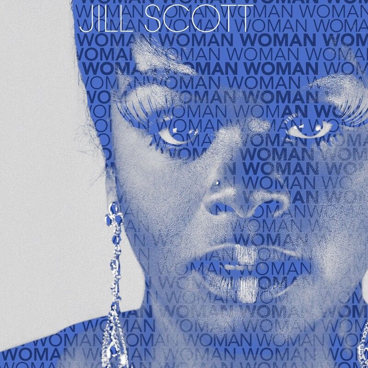 Jill Scott - Beautifully Human: Words and Sounds Vol. 2 | Deezer