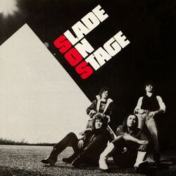 Cover of Slade On Stage (Expanded)