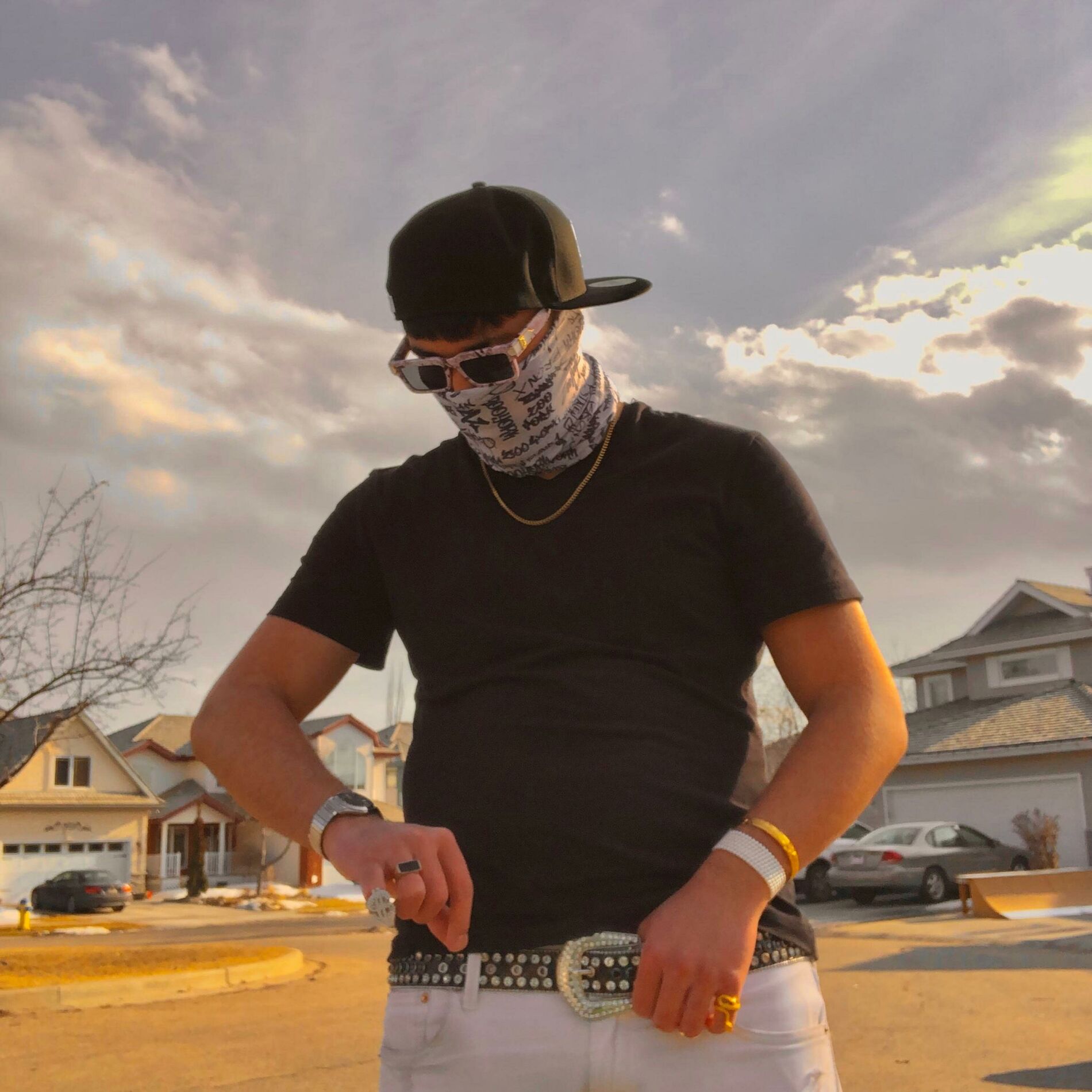 Lil J: álbuns, músicas, shows | Deezer