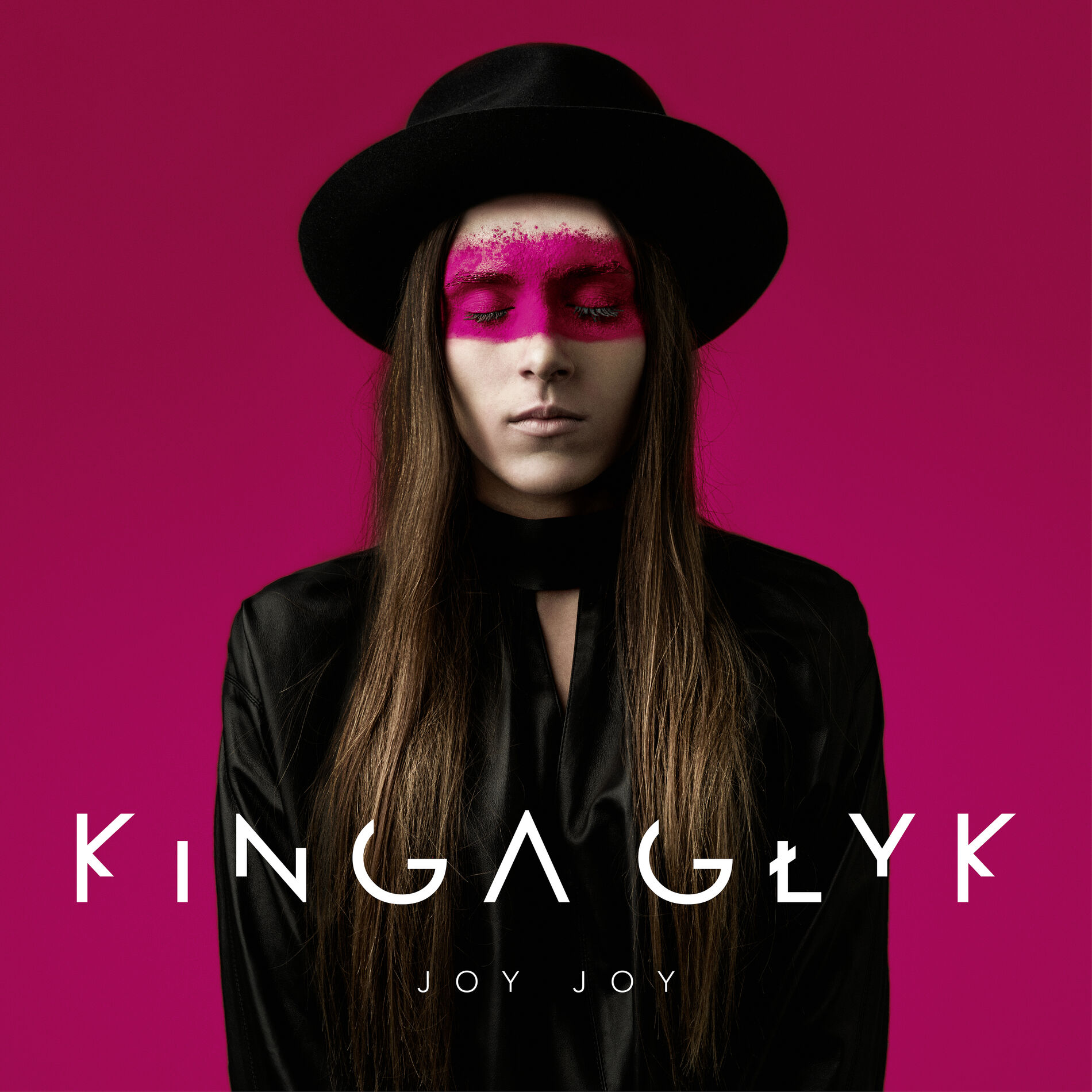 Album cover of Joy Joy (feat. Brett Williams)
