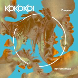 Cover of Fongola (Instrumentals)