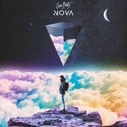 Cover of Nova