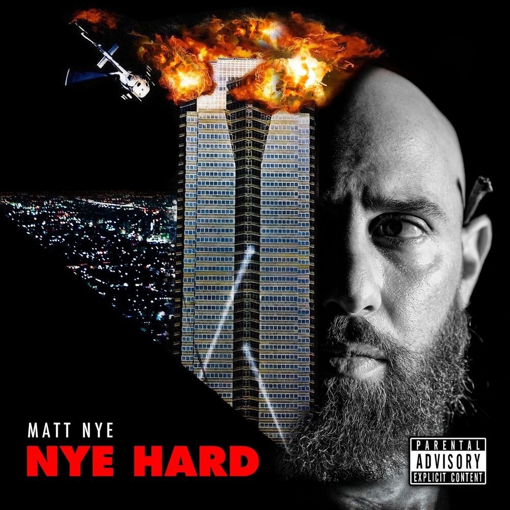 Picture of Nye Hard