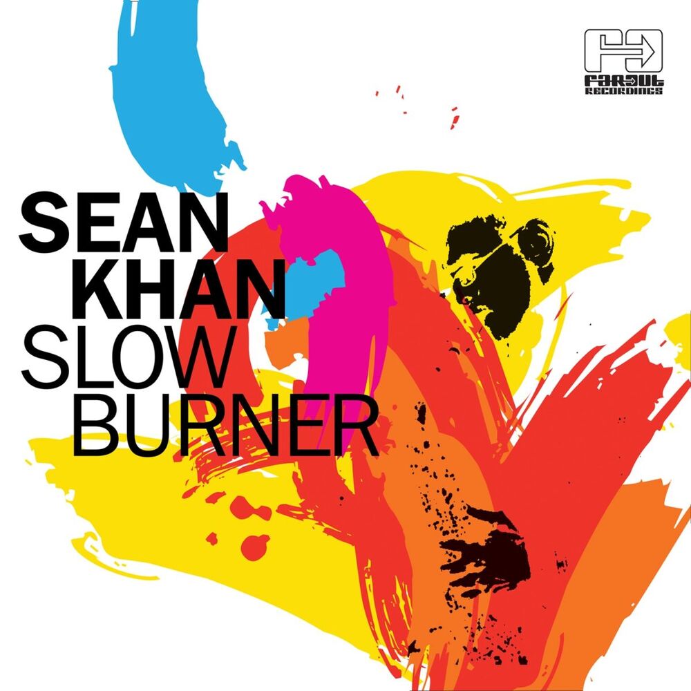 Picture of Slow Burner