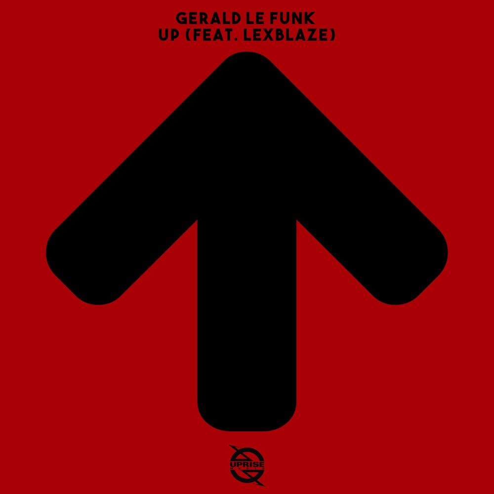 Picture of Up (feat. Lexblaze)
