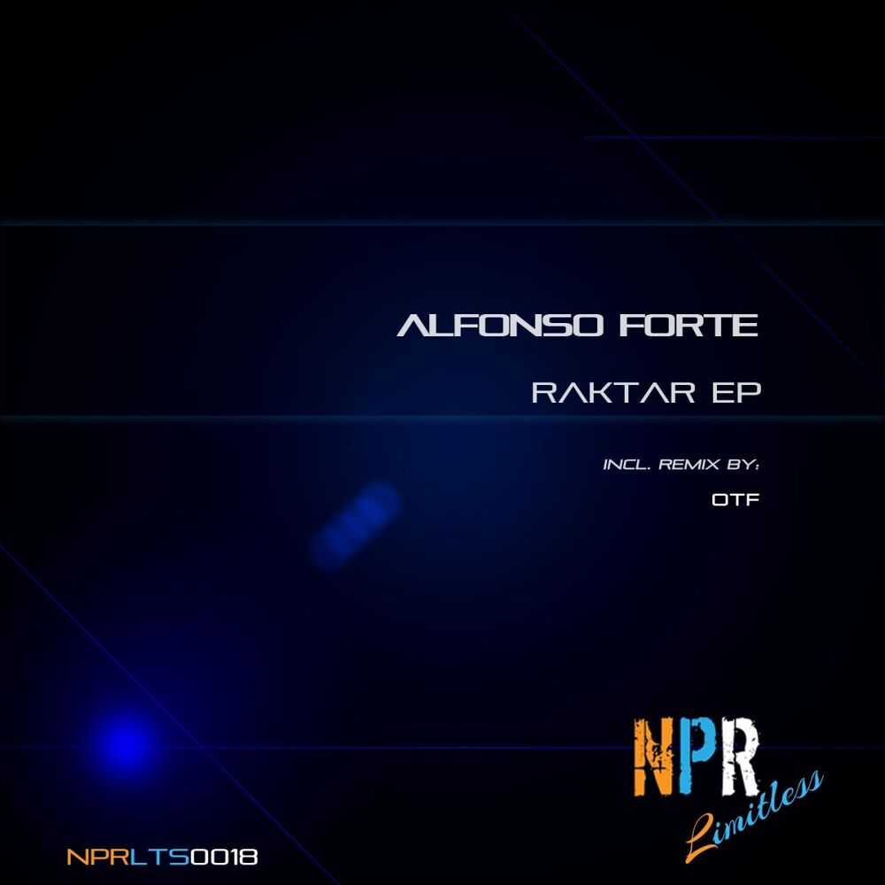 Picture of Raktar EP