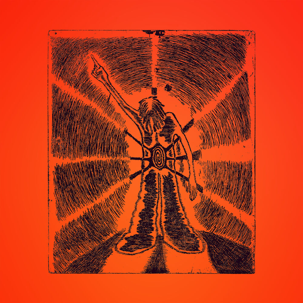 Picture of Lost in Permission