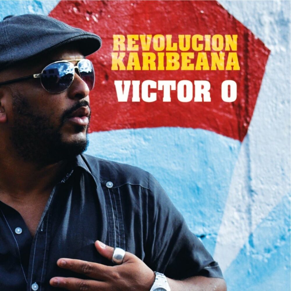 Picture of Revolucion Karibeana