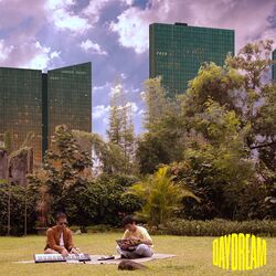 Cover of Daydream
