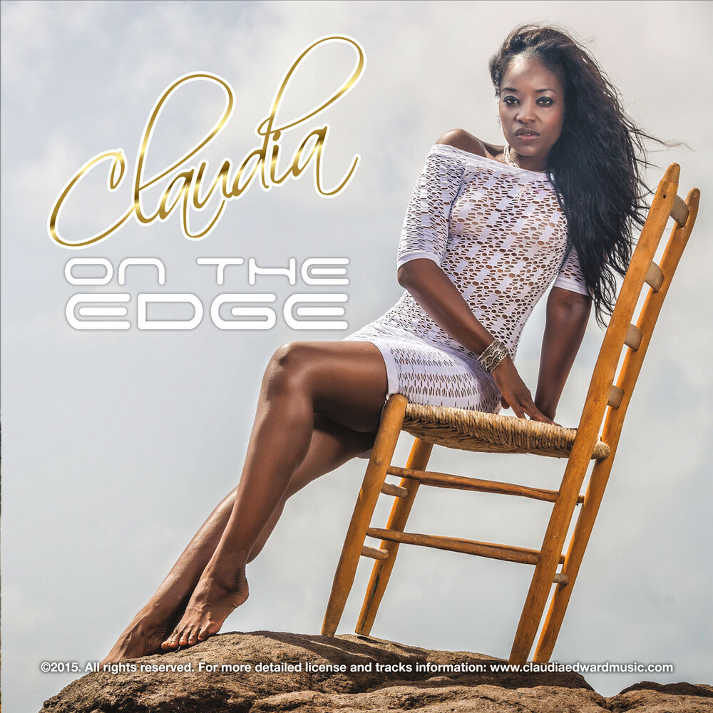 Picture of On the Edge