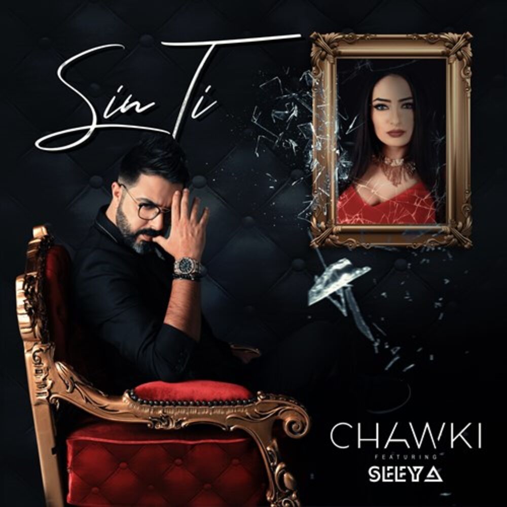 Picture of Sin Ti Feat Seeya