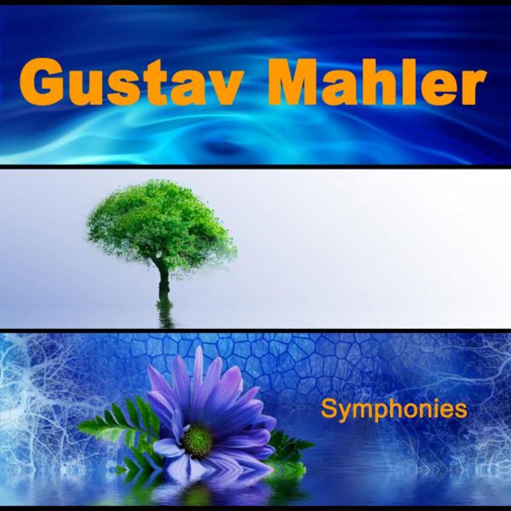 Picture of Mahler: Symphonies