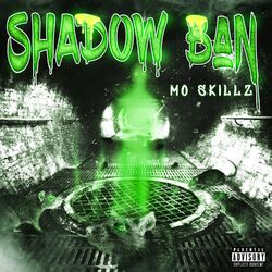 Cover of Shadow Ban