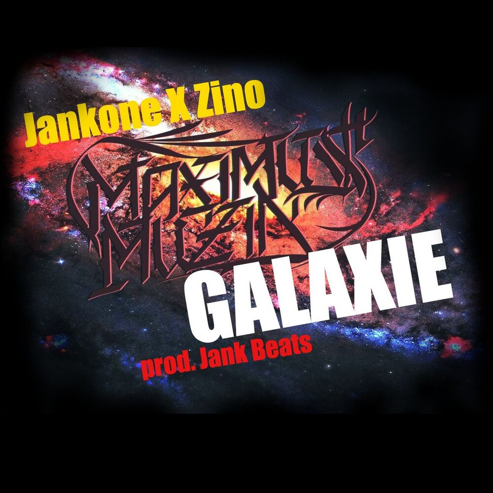 Picture of Galaxie