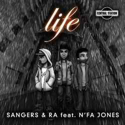 Cover of Life