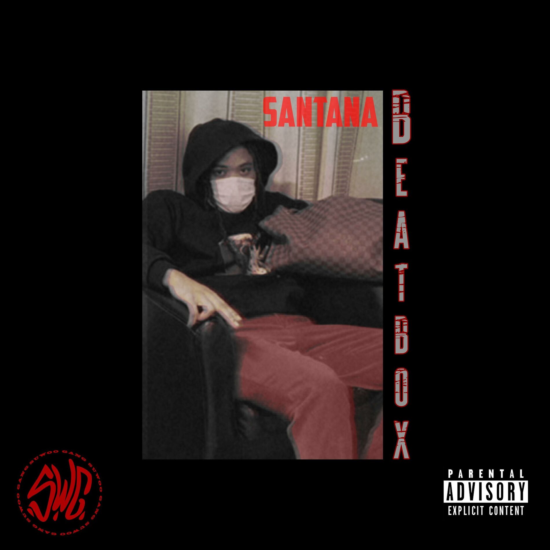 Album cover of Beat Box