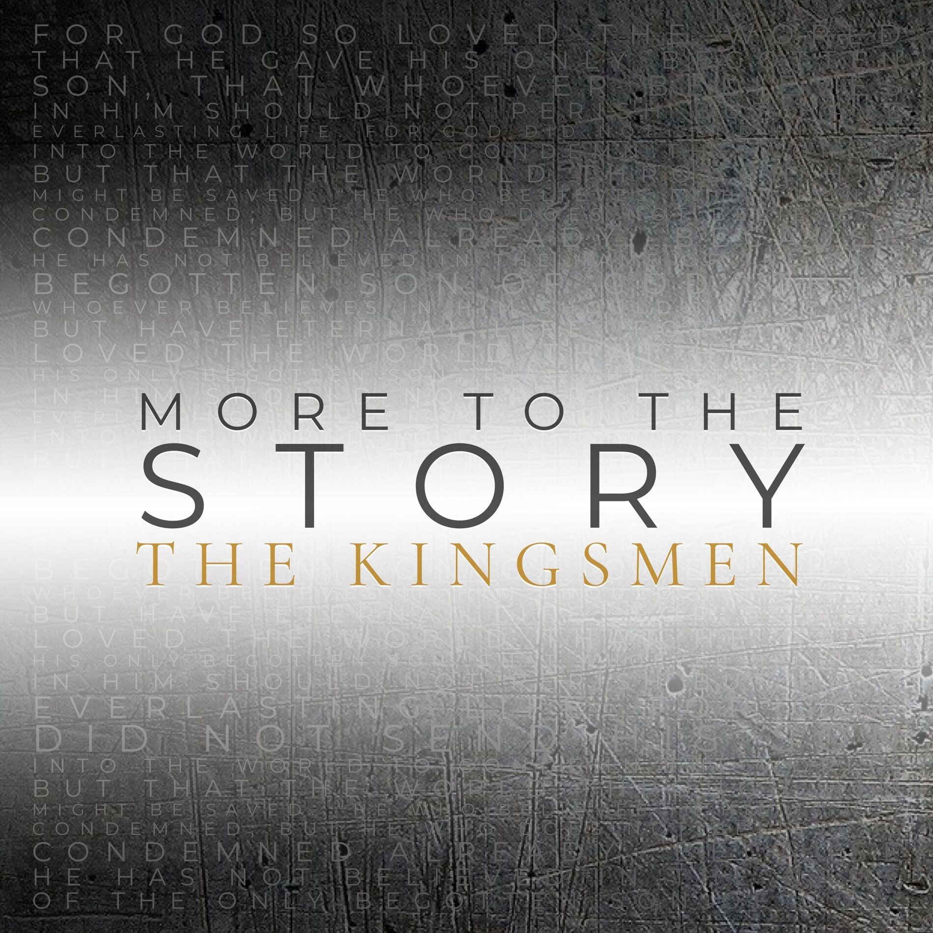Album cover of More to the Story
