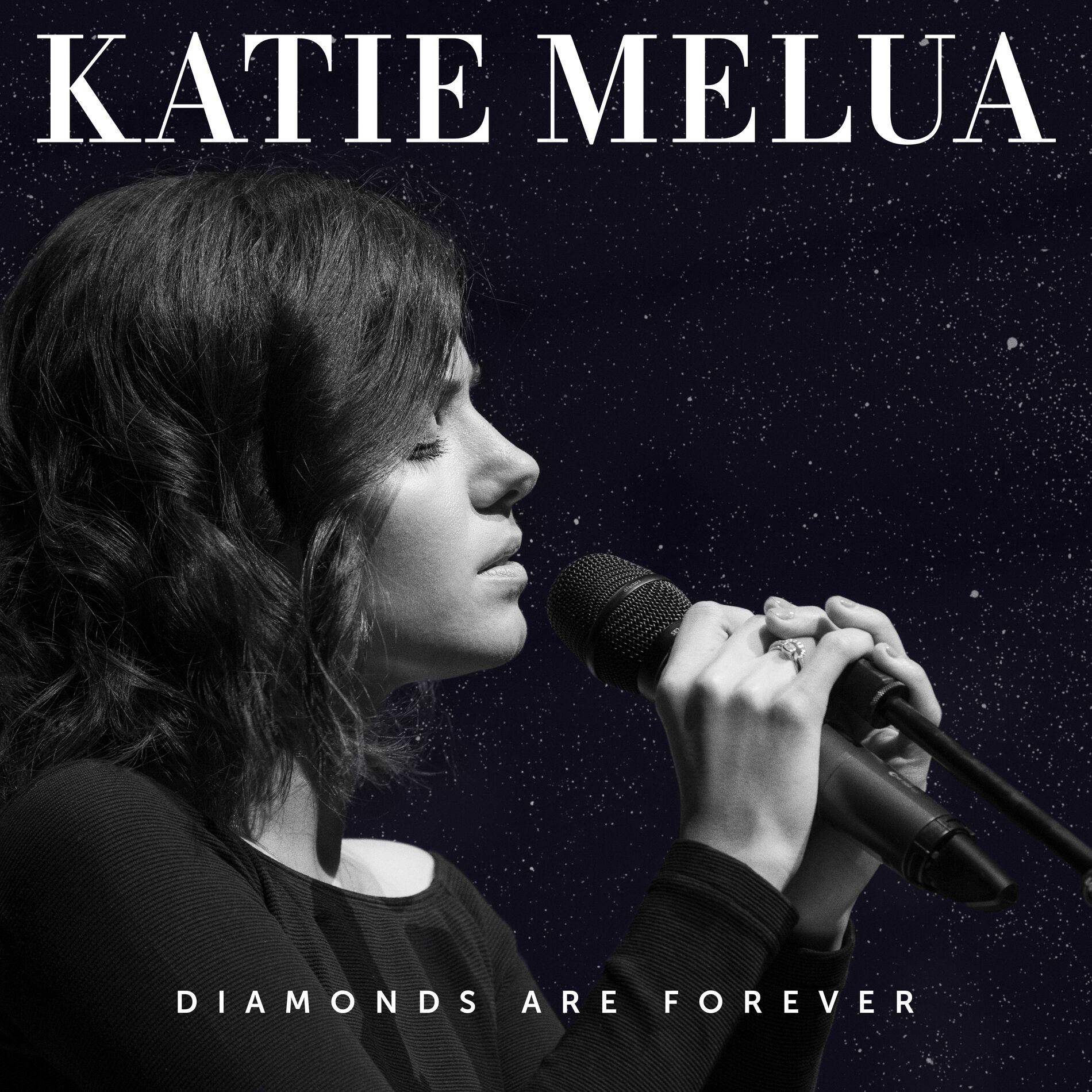Album cover of Diamonds Are Forever