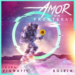 Cover of Amor Sin Fronteras