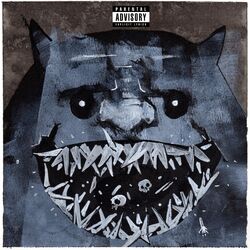 Cover of Beast Mode