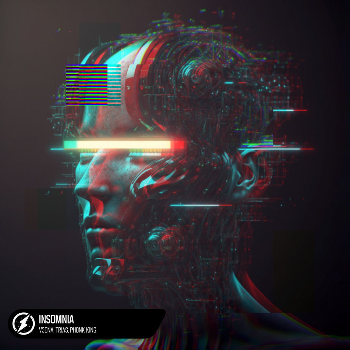 Album cover of Insomnia