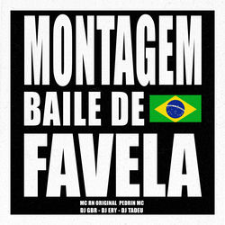 MONTAGEM BAILE DE FAVELA