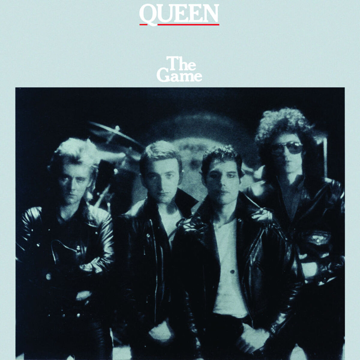 Album cover of The Game