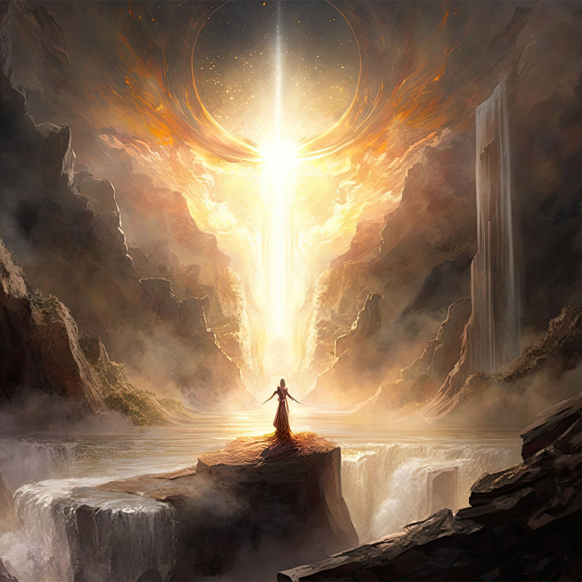 Album cover of Hellfire