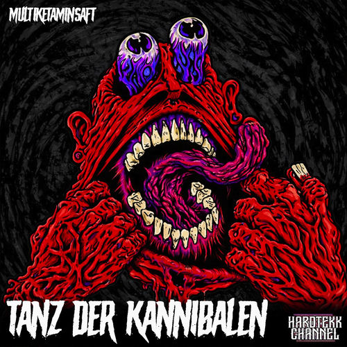 Tanz Der Kannibalen